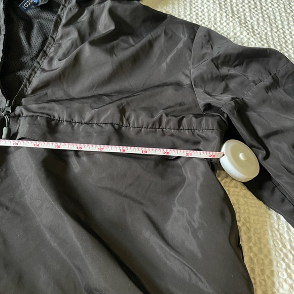 Like new! Divided zip-up jacket - Picture 6 of 8